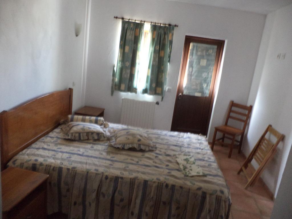Готель Casa Do Joao Barao de Sao Joao Номер фото